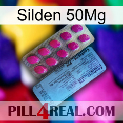 Silden 50Mg 35